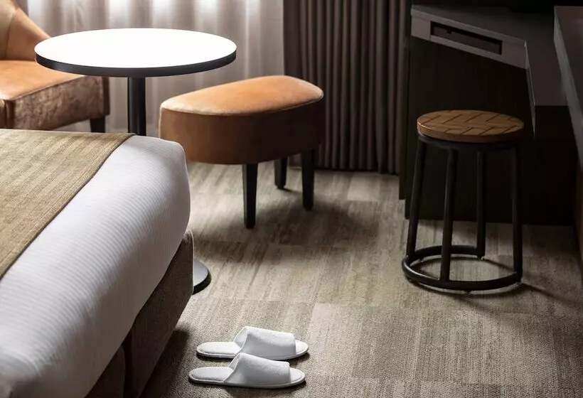 Mitsui Garden Hotel Otemachi   Tokyo