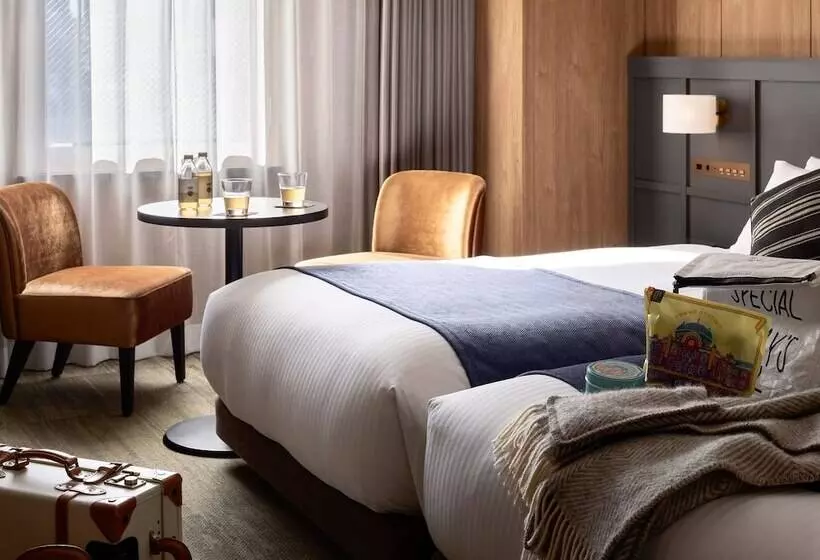 Mitsui Garden Hotel Otemachi   Tokyo