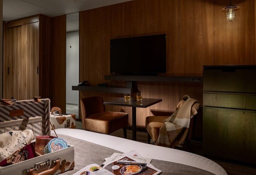 Mitsui Garden Hotel Otemachi   Tokyo