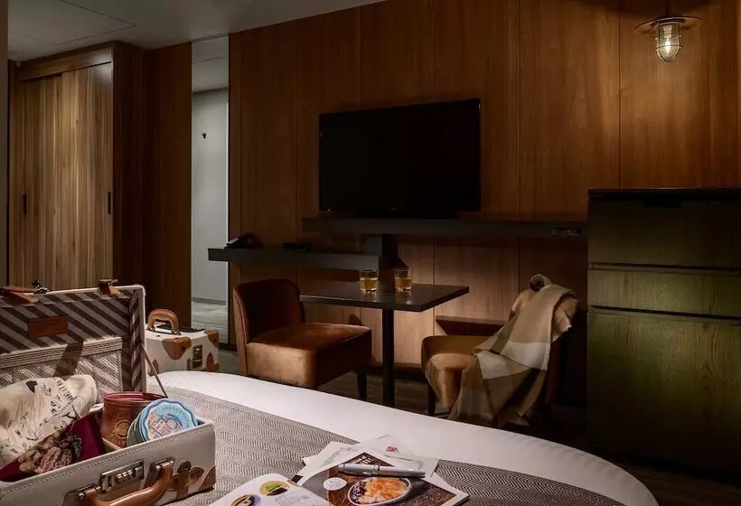 Mitsui Garden Hotel Otemachi   Tokyo