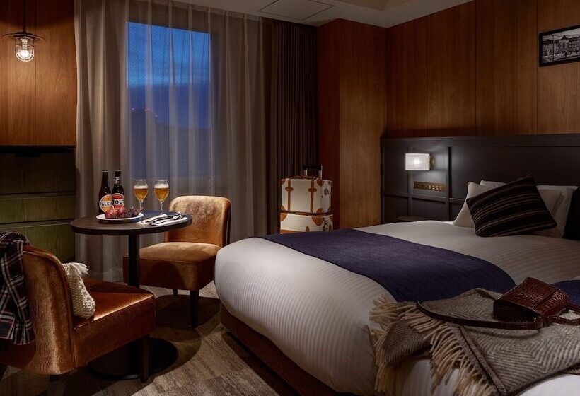 Mitsui Garden Hotel Otemachi   Tokyo