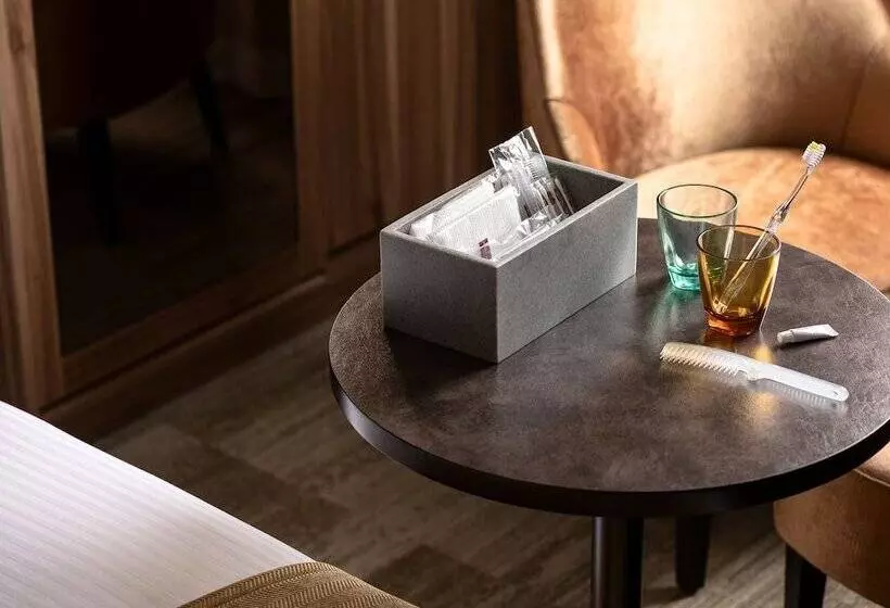 Mitsui Garden Hotel Otemachi   Tokyo