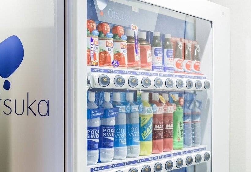 Mitsui Garden Hotel Otemachi   Tokyo