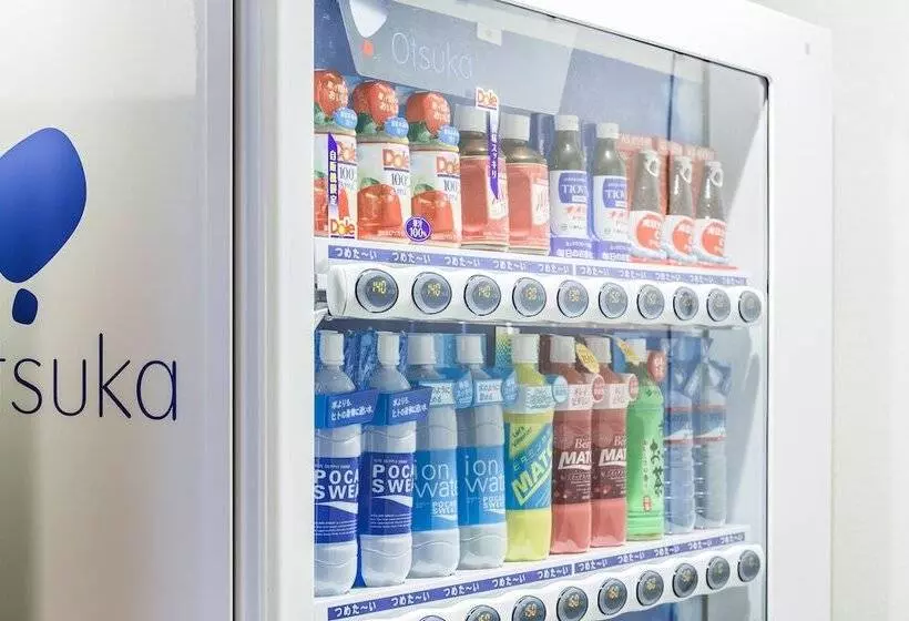 Mitsui Garden Hotel Otemachi   Tokyo