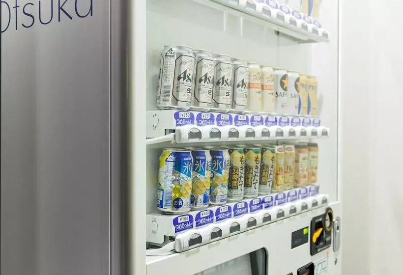 Mitsui Garden Hotel Otemachi   Tokyo