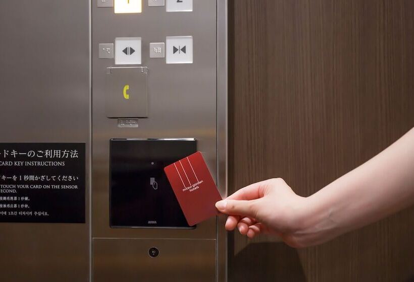 Mitsui Garden Hotel Otemachi   Tokyo