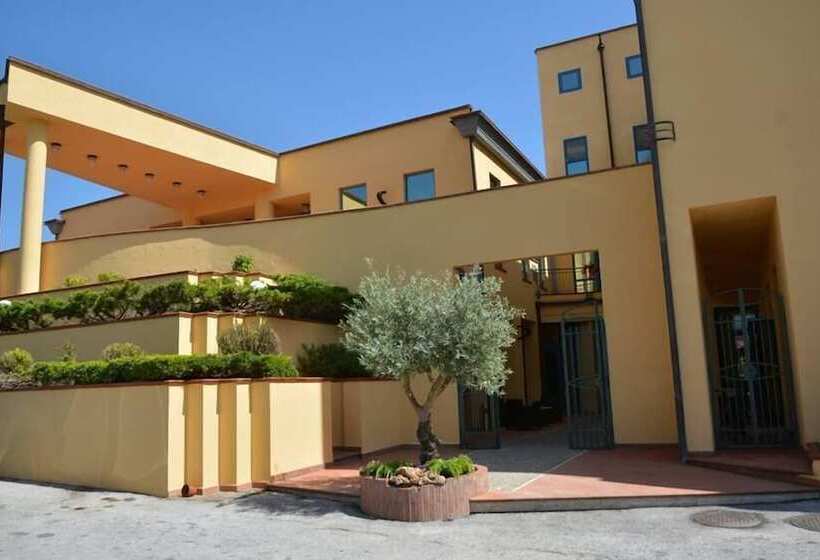 בית מלון כפרי Moliterno