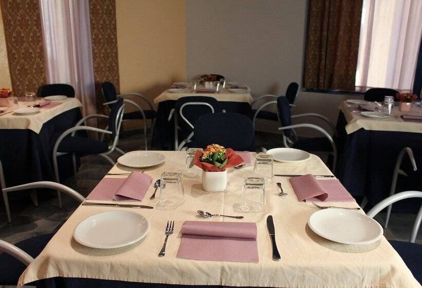 בית מלון כפרי Moliterno