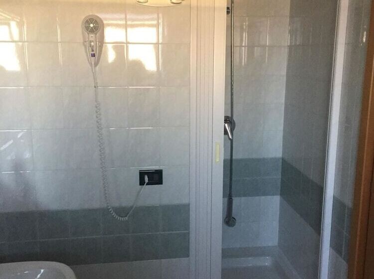 בית מלון כפרי Moliterno