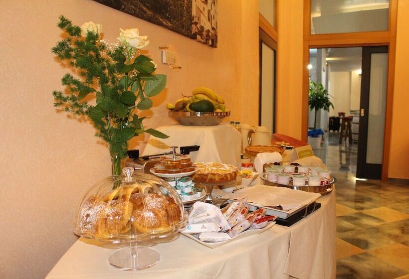 בית מלון כפרי Moliterno