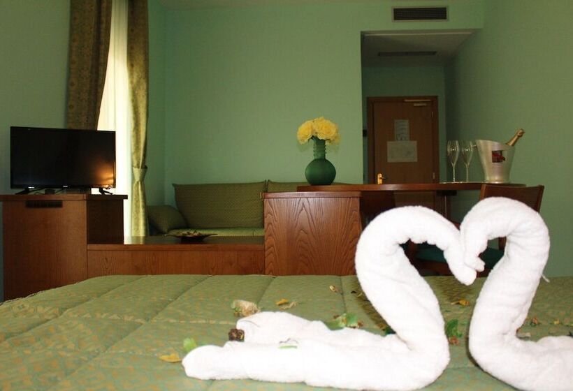 בית מלון כפרי Moliterno