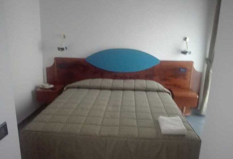 בית מלון כפרי Moliterno