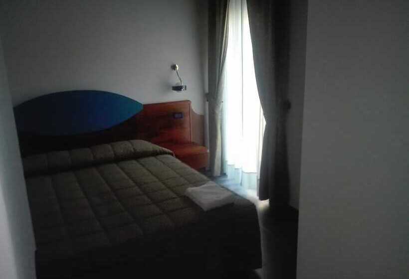 בית מלון כפרי Moliterno