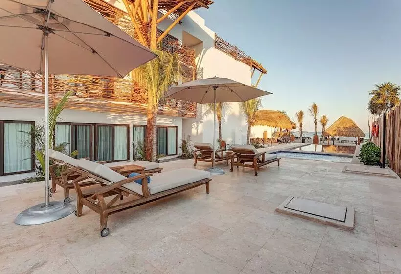 Hotelli Mystique Holbox By Royalton, A Tribute Portfolio Resort