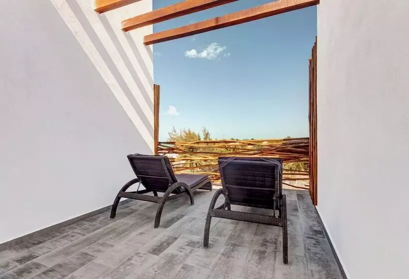 Hotelli Mystique Holbox By Royalton, A Tribute Portfolio Resort