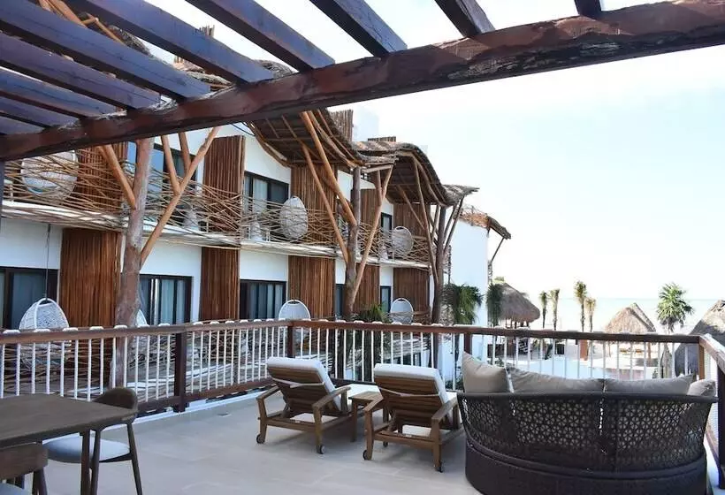 Hotelli Mystique Holbox By Royalton, A Tribute Portfolio Resort