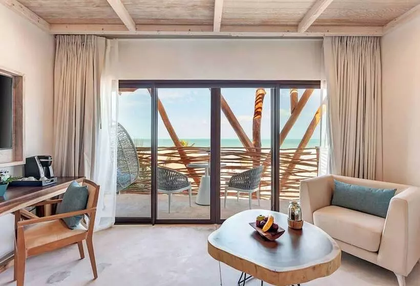 Hotelli Mystique Holbox By Royalton, A Tribute Portfolio Resort
