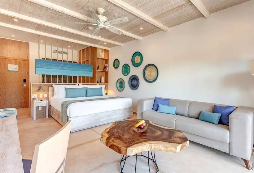 Hotelli Mystique Holbox By Royalton, A Tribute Portfolio Resort
