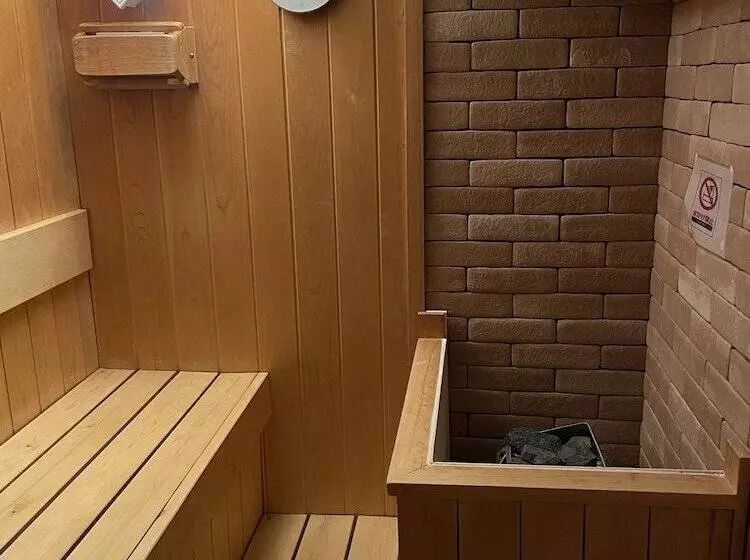 ホテル Prostyle Ryokan Yokohama Bashamichi