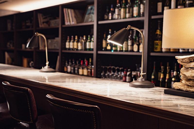 Hotel Prostyle Ryokan Yokohama Bashamichi