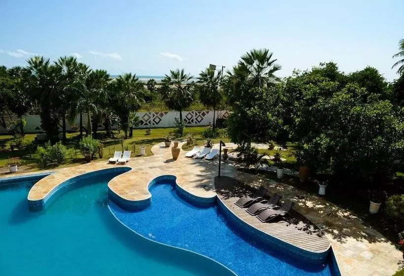 Hotel Refugios Parajuru