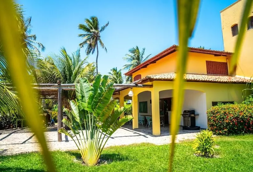 Hotel Refugios Parajuru