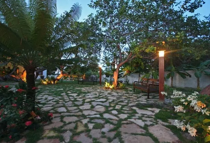 Hotel Refugios Parajuru