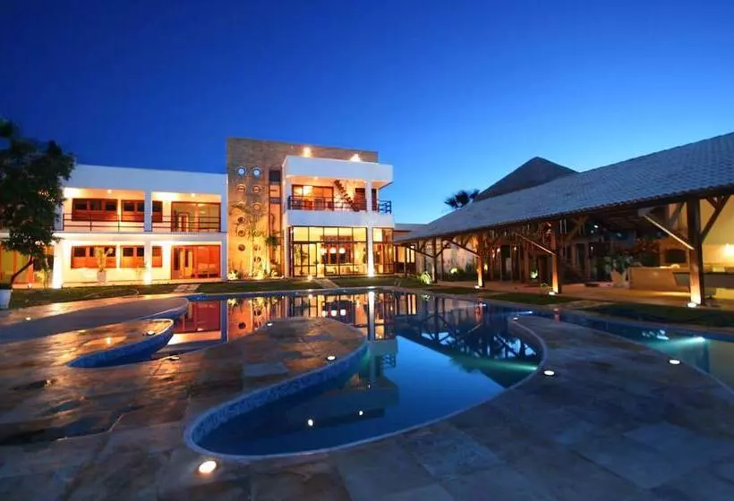 Hotel Refugios Parajuru