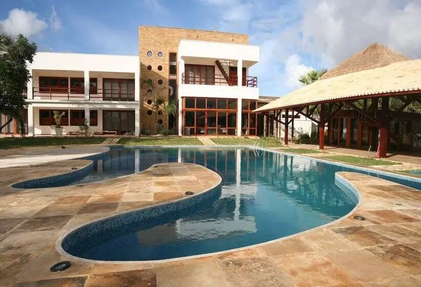 Hotel Refugios Parajuru