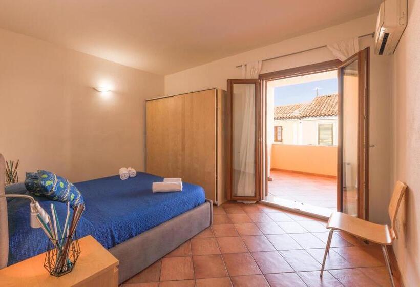 فندق Cristal Blu