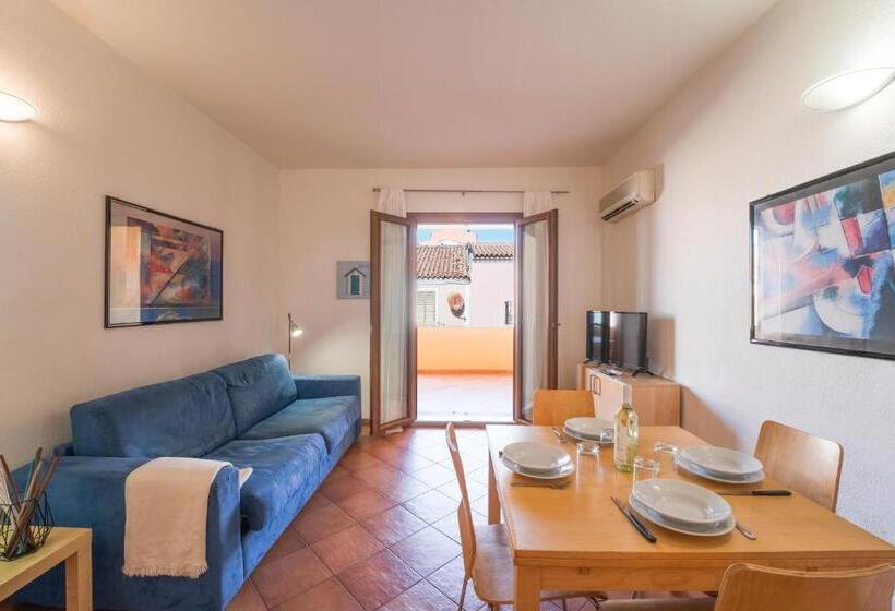 فندق Cristal Blu