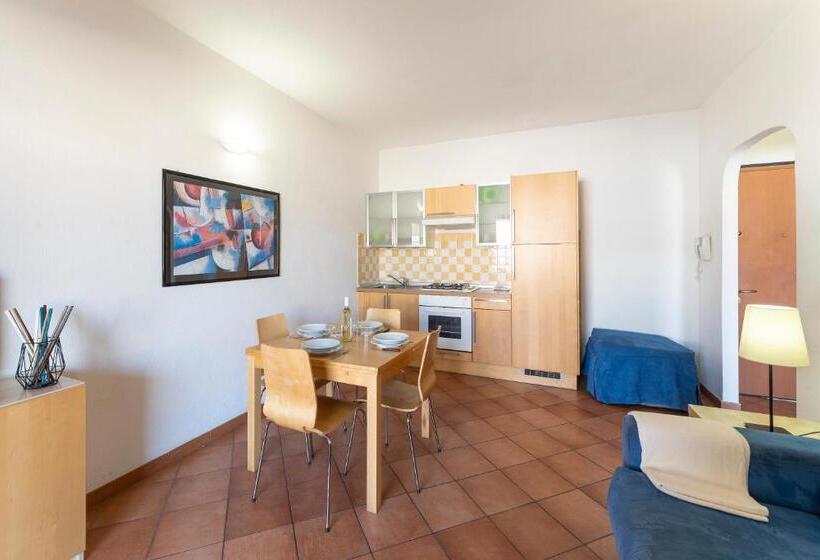 فندق Cristal Blu