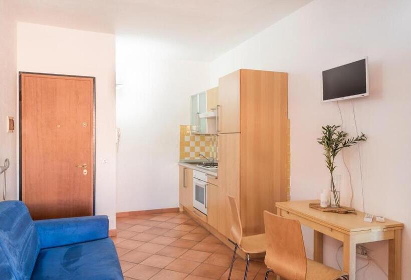 فندق Cristal Blu