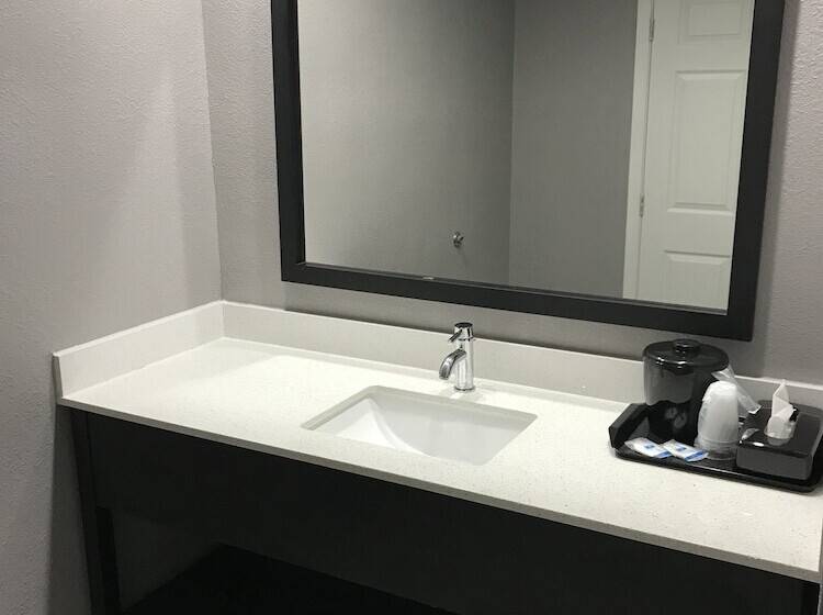 Otel Rodeway Inn South