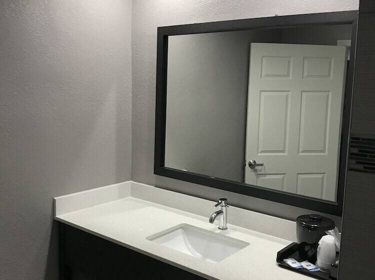 Otel Rodeway Inn South