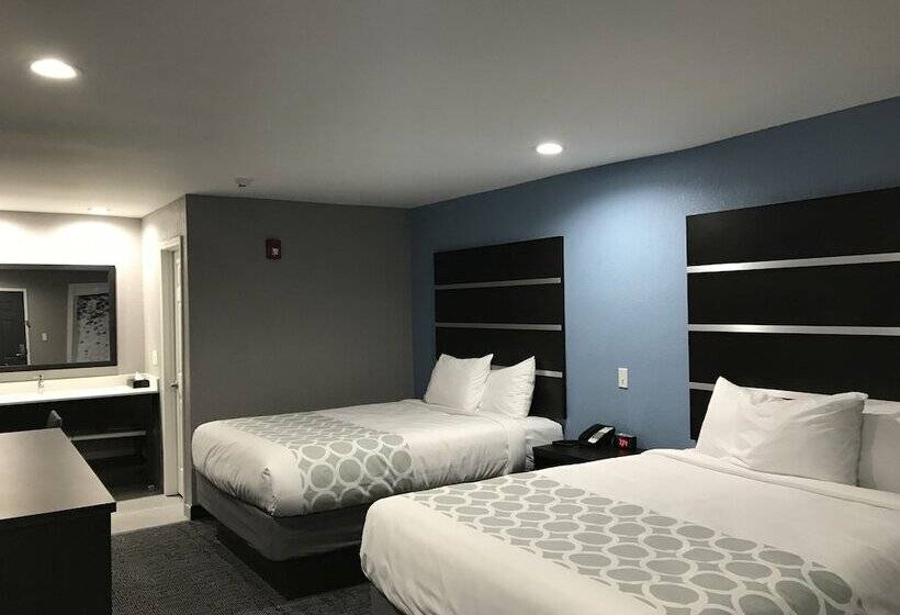 Otel Rodeway Inn South