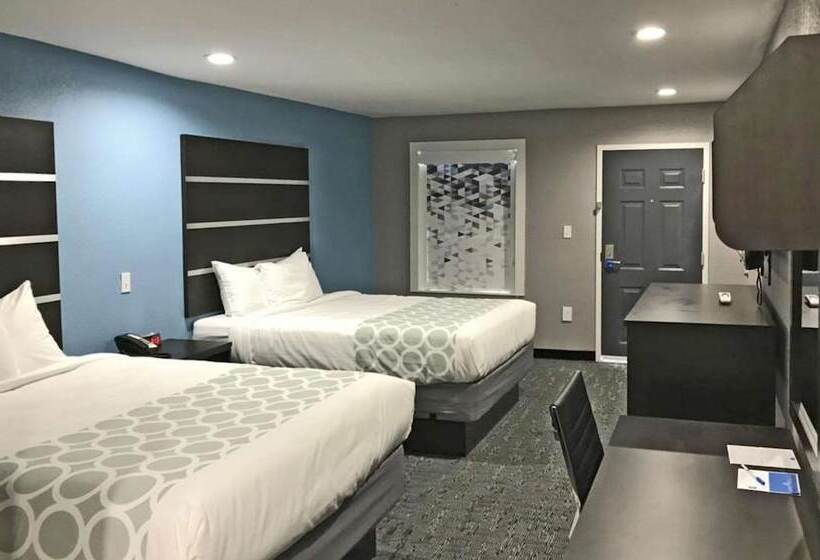 Otel Rodeway Inn South