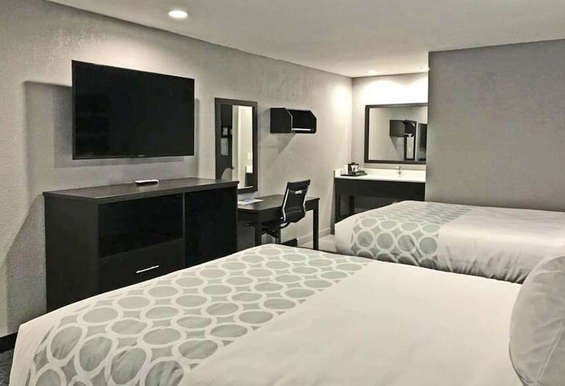 Otel Rodeway Inn South