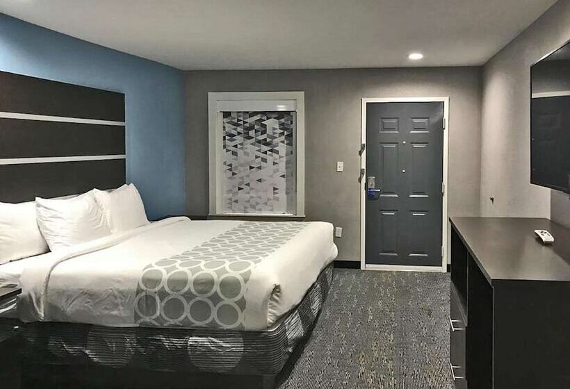 Otel Rodeway Inn South