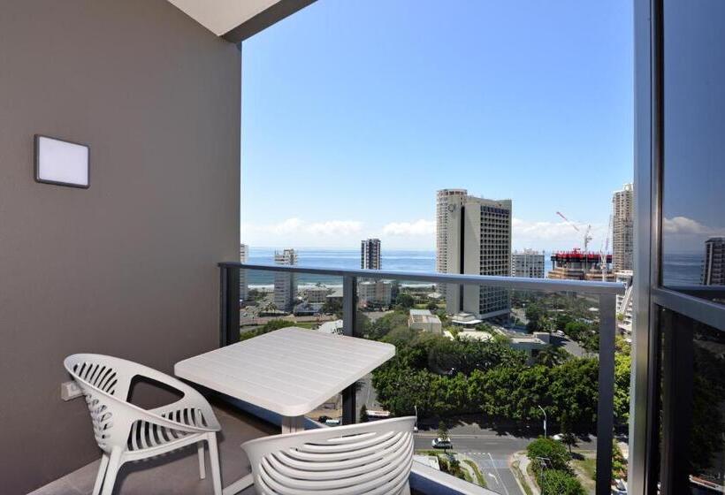 ホテル Ruby Gold Coast By Cllix