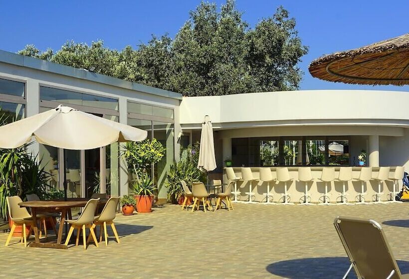 فندق Saint George Resort