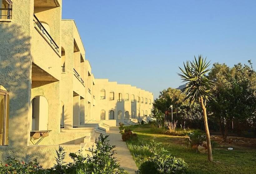 فندق Saint George Resort