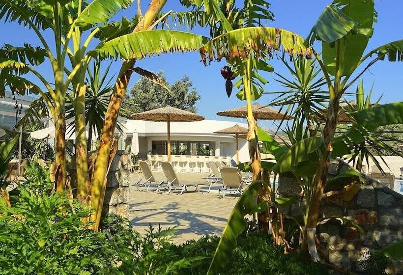 فندق Saint George Resort