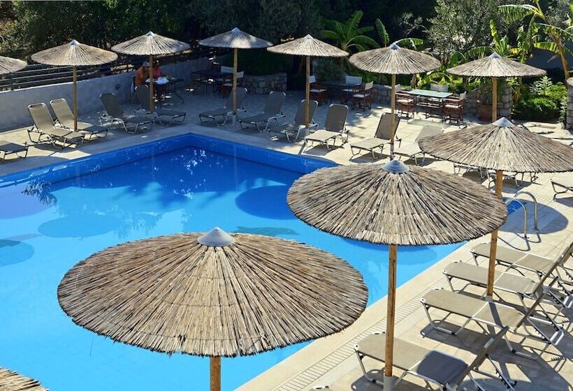 فندق Saint George Resort