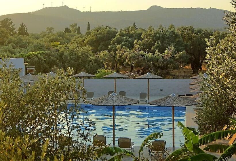 فندق Saint George Resort