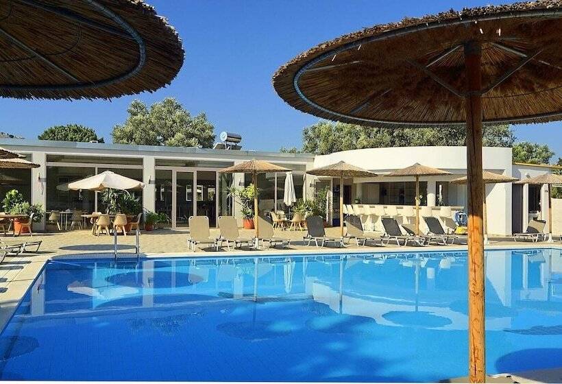 فندق Saint George Resort