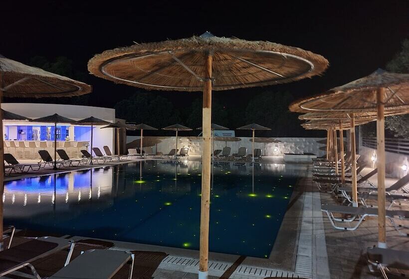 فندق Saint George Resort