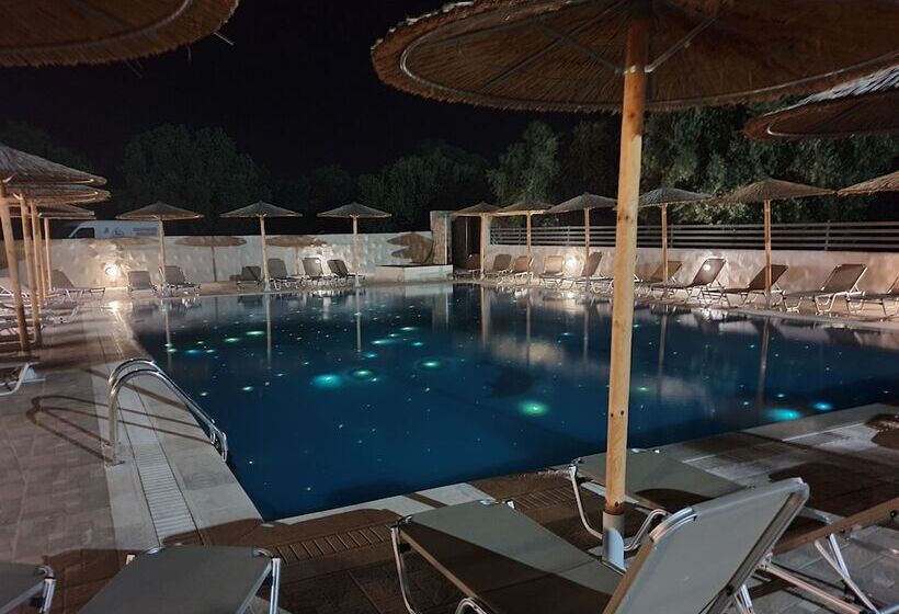 فندق Saint George Resort