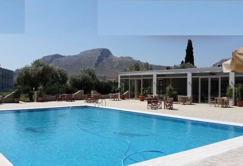 فندق Saint George Resort