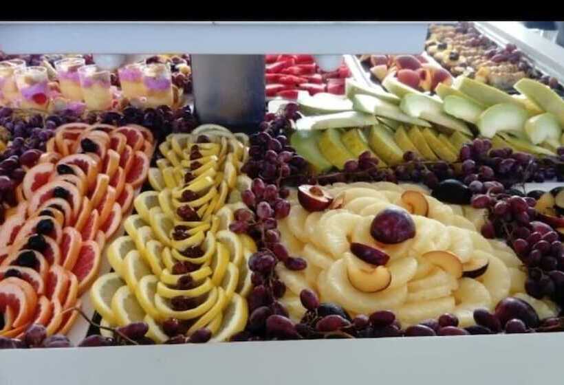 فندق Saint George Resort